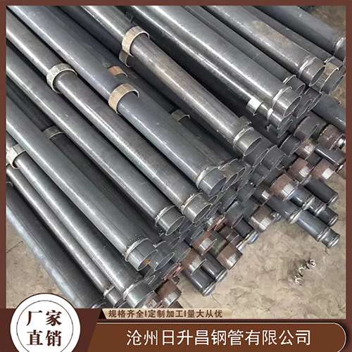 铅山声测管生产厂家