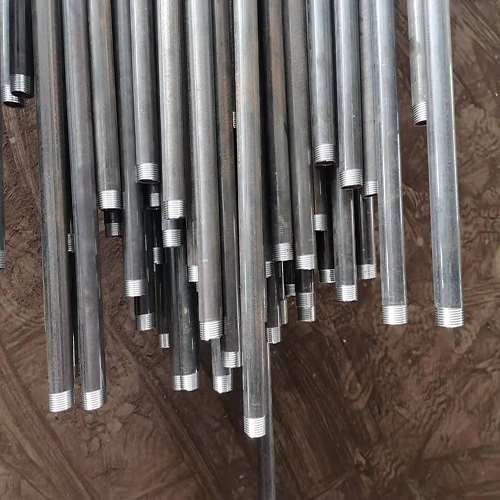 铅山声测管重量是多少？买管必知的计算公式