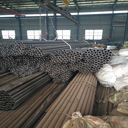 铅山[50声测管规格尺寸]建立中长期去产能有效机制