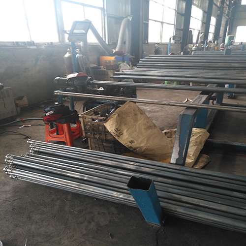铅山桥梁桩基声测管的施工工艺流程