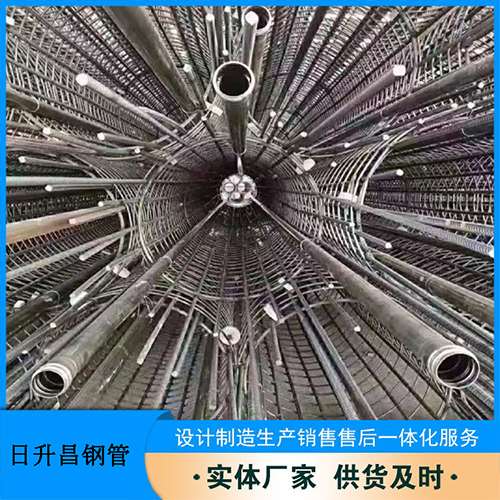 铅山声测管规格型号有哪些分类？